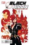 Black Widow comic books